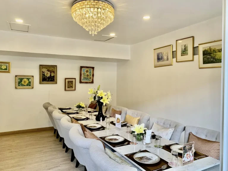 Baan Mae Café & Restaurant