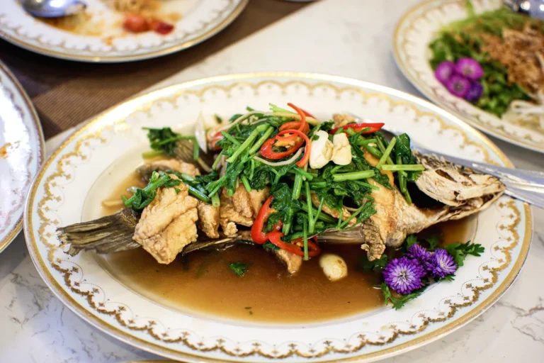 Baan Mae Café & Restaurant